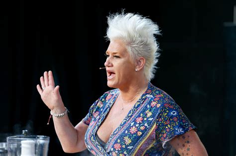 anne burrell naked|Anne Burrell (@ChefanneBurrell) .